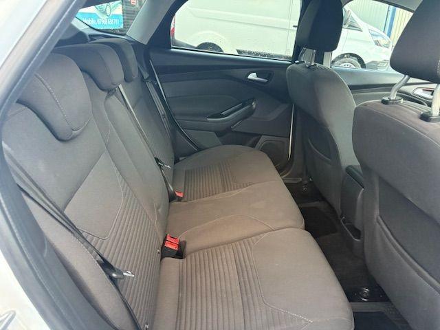Used Ford Focus 2016 for sale - 76405503: Photo 11