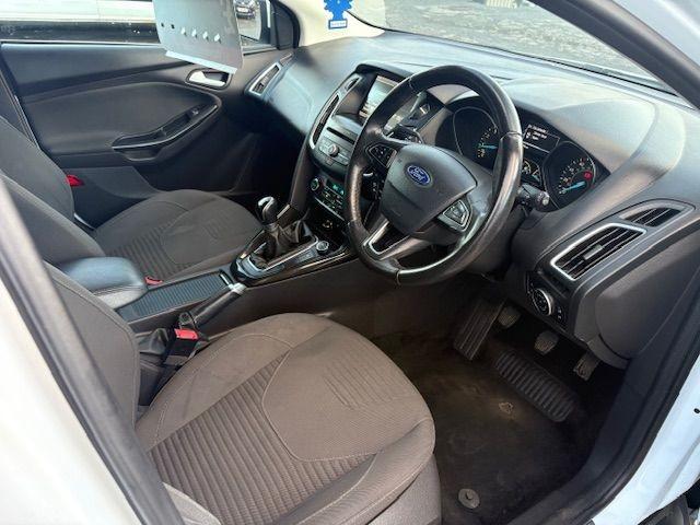 Used Ford Focus 2016 for sale - 76405503: Photo 12
