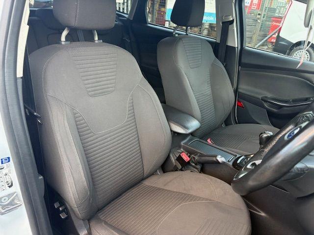 Used Ford Focus 2016 for sale - 76405503: Photo 13