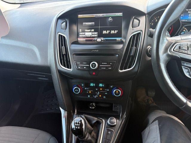 Used Ford Focus 2016 for sale - 76405503: Photo 14