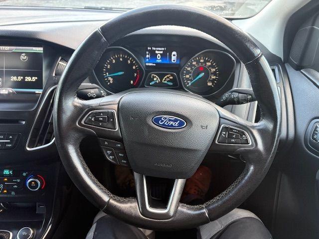 Used Ford Focus 2016 for sale - 76405503: Photo 15