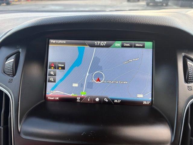 Used Ford Focus 2016 for sale - 76405503: Photo 16