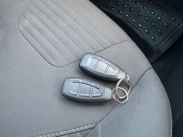 Used Ford Focus 2016 for sale - 76405503: Photo 19