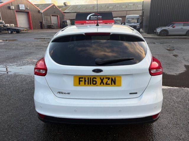 Used Ford Focus 2016 for sale - 76405503: Photo 5