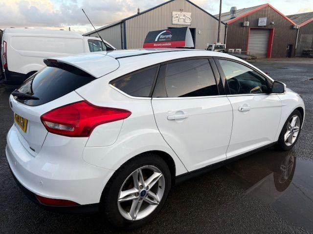 Used Ford Focus 2016 for sale - 76405503: Photo 6
