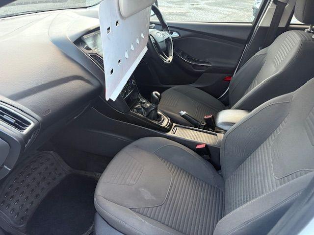Used Ford Focus 2016 for sale - 76405503: Photo 7