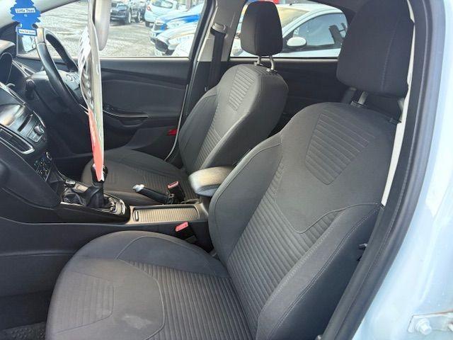 Used Ford Focus 2016 for sale - 76405503: Photo 8
