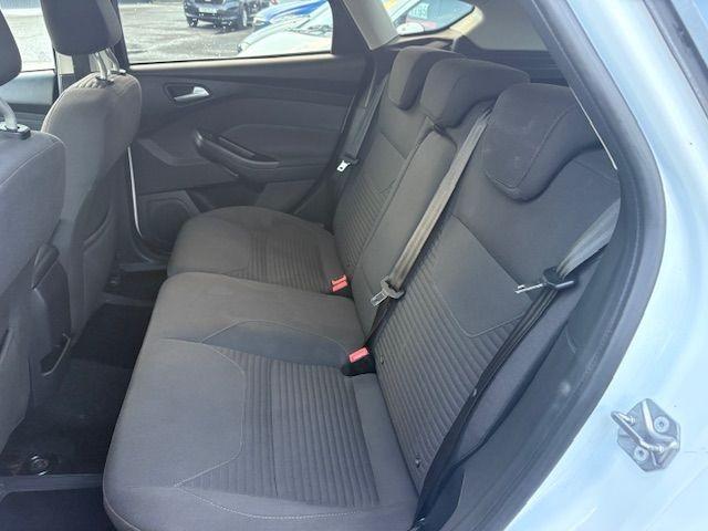 Used Ford Focus 2016 for sale - 76405503: Photo 9