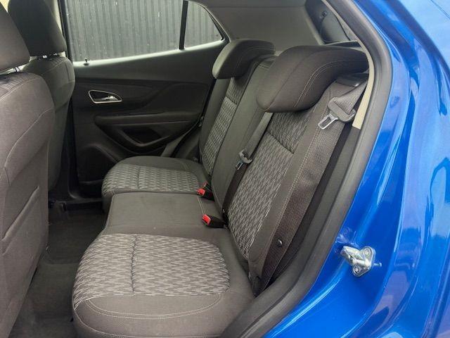 Used Vauxhall Mokka 2015 for sale - 76391569: Photo 10