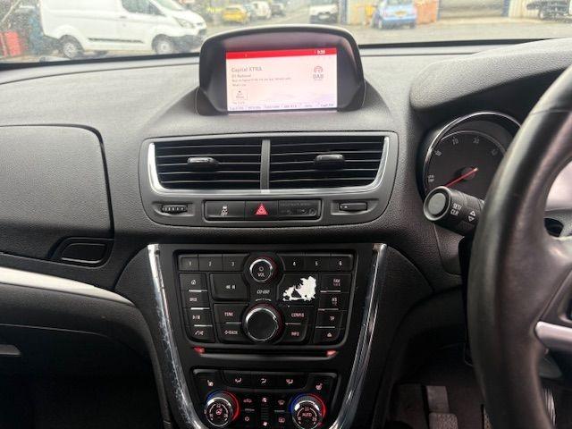 Used Vauxhall Mokka 2015 for sale - 76391569: Photo 15