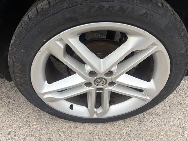 Used Vauxhall Mokka 2015 for sale - 76391569: Photo 7