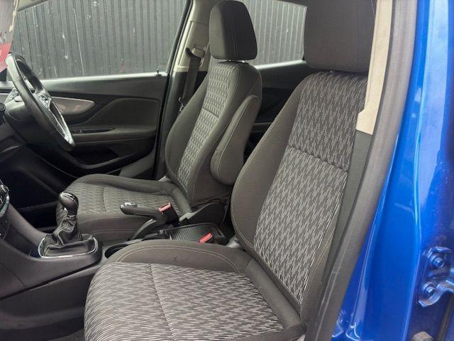 Used Vauxhall Mokka 2015 for sale - 76391569: Photo 9
