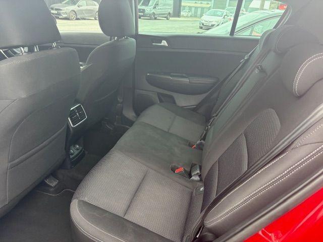 Used Kia Sportage 2021 for sale - 76391563: Photo 10