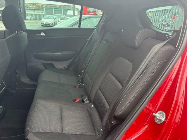 Used Kia Sportage 2021 for sale - 76391563: Photo 11
