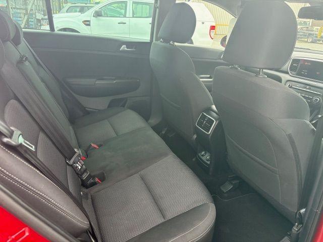 Used Kia Sportage 2021 for sale - 76391563: Photo 13