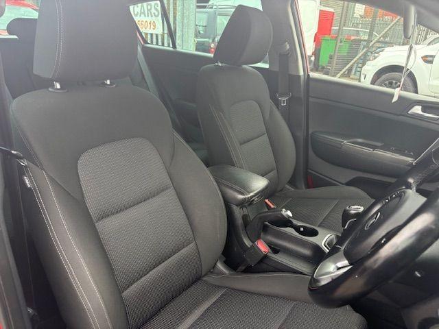 Used Kia Sportage 2021 for sale - 76391563: Photo 15