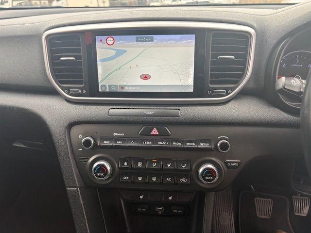 Used Kia Sportage 2021 for sale - 76391563: Photo 16