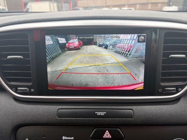 Used Kia Sportage 2021 for sale - 76391563: Photo 19