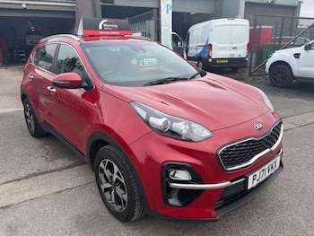 2021 (71) - 2 Crdi Isg Mhev 5-Door