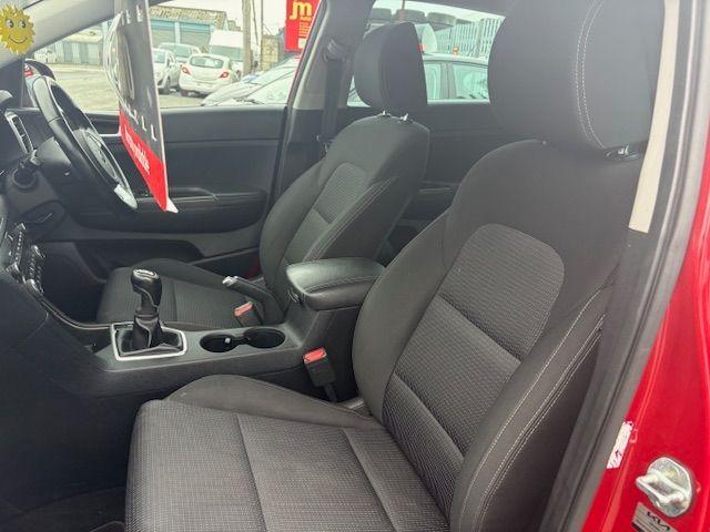 Used Kia Sportage 2021 for sale - 76391563: Photo 9