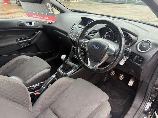 Used Ford Fiesta 2016 for sale - 76391568: Photo 11