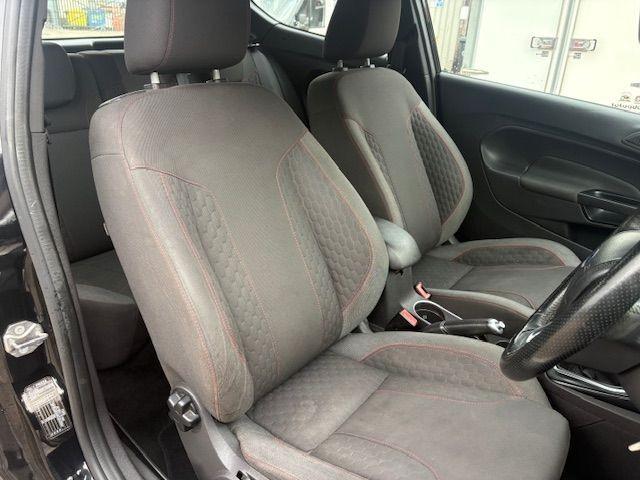 Used Ford Fiesta 2016 for sale - 76391568: Photo 12
