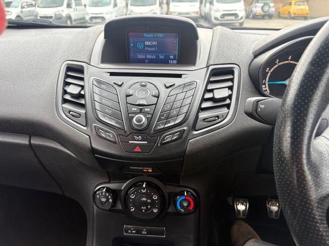 Used Ford Fiesta 2016 for sale - 76391568: Photo 13