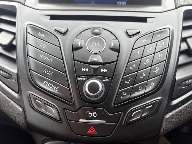 Used Ford Fiesta 2016 for sale - 76391568: Photo 14