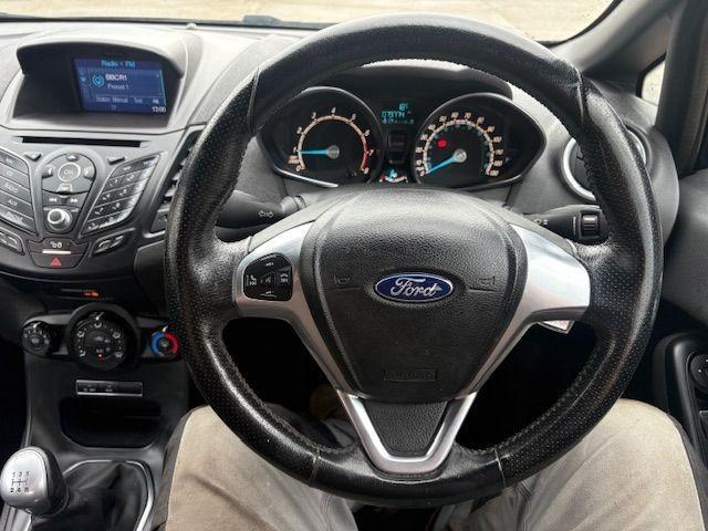 Used Ford Fiesta 2016 for sale - 76391568: Photo 15