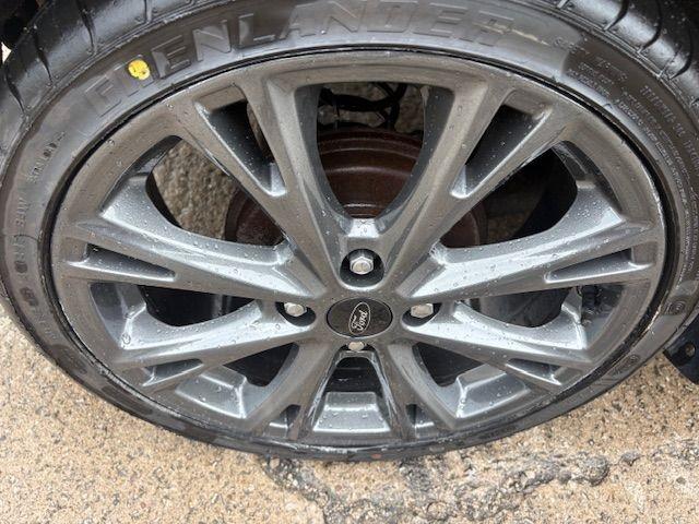 Used Ford Fiesta 2016 for sale - 76391568: Photo 7