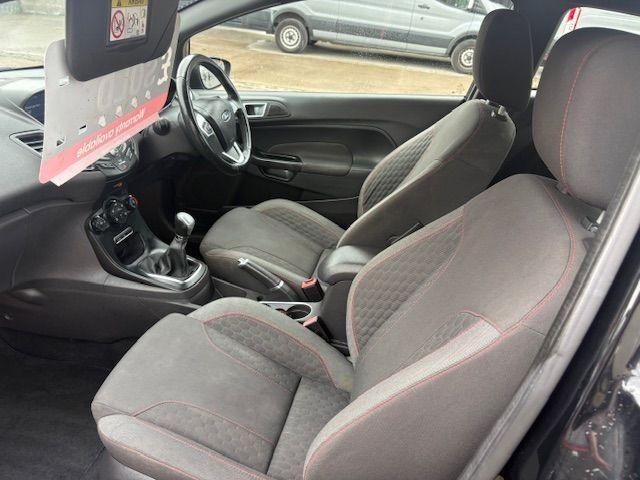 Used Ford Fiesta 2016 for sale - 76391568: Photo 8