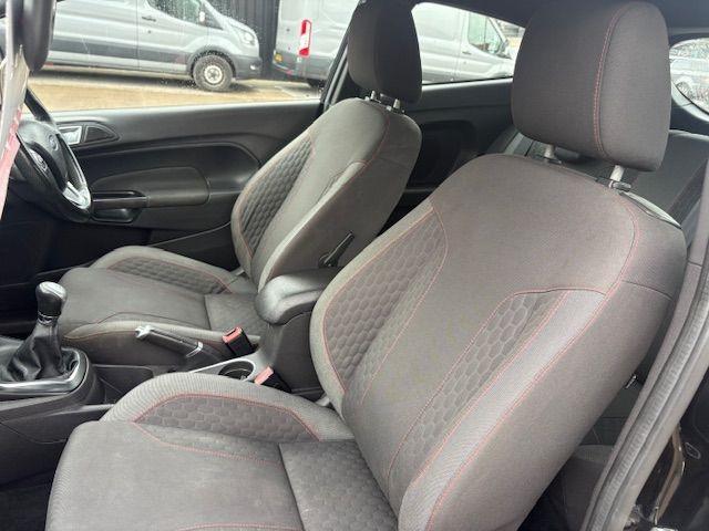 Used Ford Fiesta 2016 for sale - 76391568: Photo 9