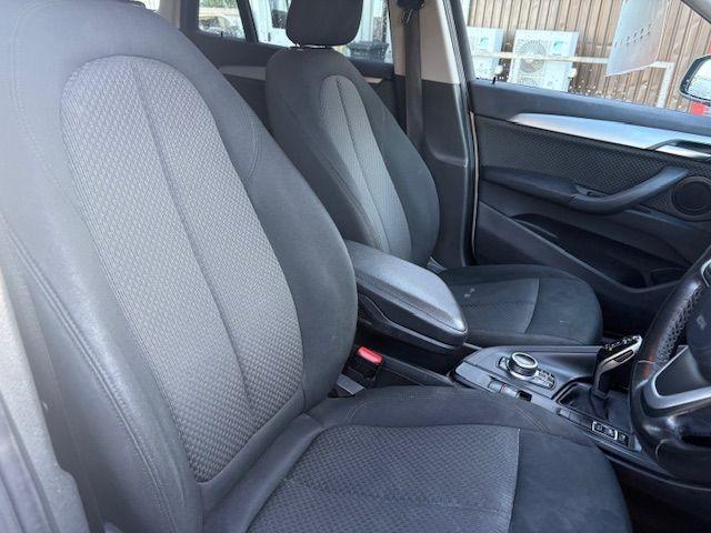 Used BMW X1 2019 for sale - 76627459: Photo 12