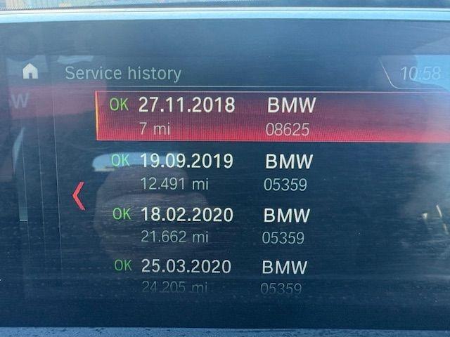 Used BMW X1 2019 for sale - 76627459: Photo 13