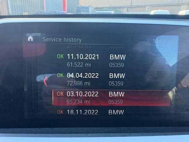 Used BMW X1 2019 for sale - 76627459: Photo 15