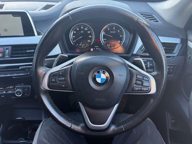 Used BMW X1 2019 for sale - 76627459: Photo 17