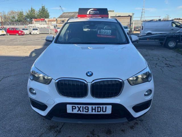 Used BMW X1 2019 for sale - 76627459: Photo 2