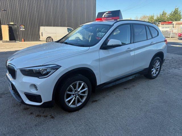 Used BMW X1 2019 for sale - 76627459: Photo 3