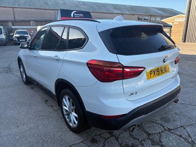 Used BMW X1 2019 for sale - 76627459: Photo 4