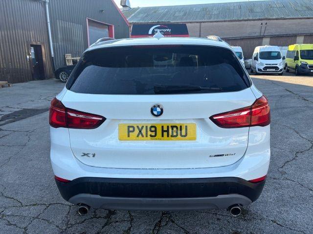 Used BMW X1 2019 for sale - 76627459: Photo 5