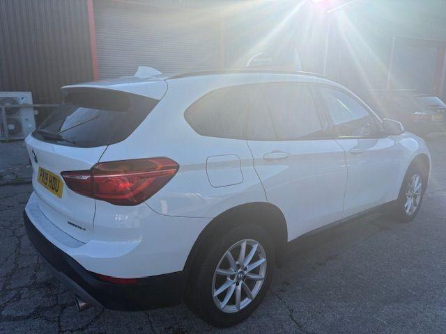 Used BMW X1 2019 for sale - 76627459: Photo 6