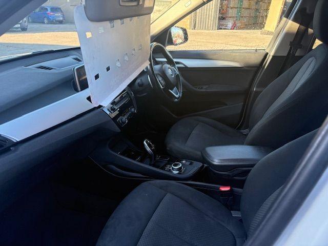 Used BMW X1 2019 for sale - 76627459: Photo 8