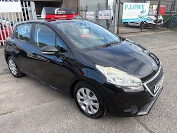 2012 (62) - 1.4 HDi Access+ 5dr