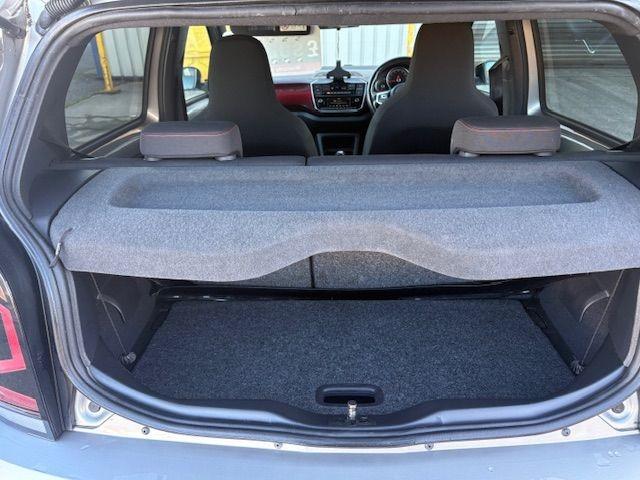 Used Volkswagen up! 2019 for sale - 76627462: Photo 11