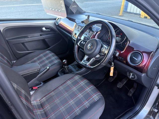 Used Volkswagen up! 2019 for sale - 76627462: Photo 13