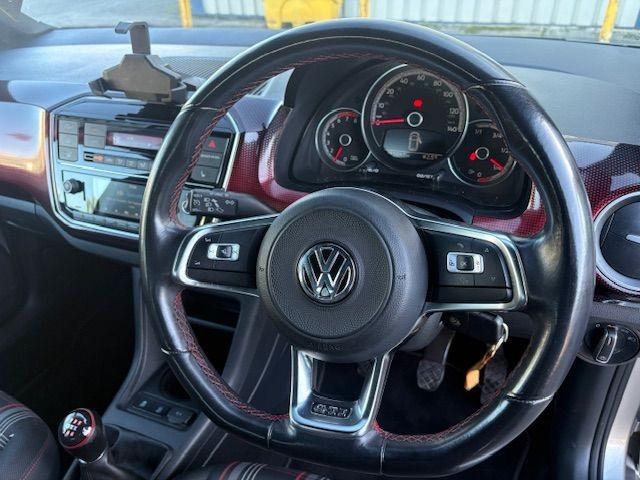 Used Volkswagen up! 2019 for sale - 76627462: Photo 15