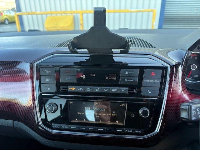 Used Volkswagen up! 2019 for sale - 76627462: Photo 16