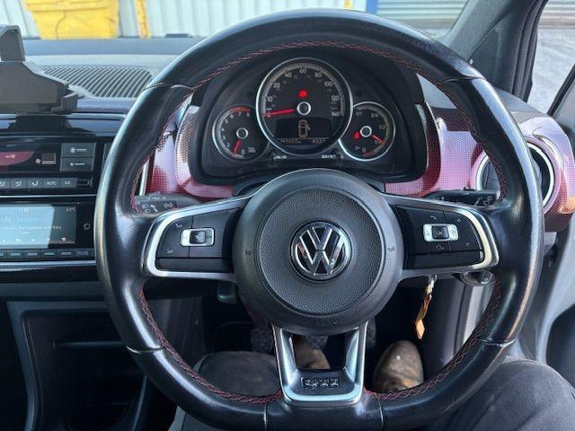 Used Volkswagen up! 2019 for sale - 76627462: Photo 18