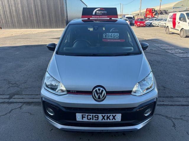 Used Volkswagen up! 2019 for sale - 76627462: Photo 2