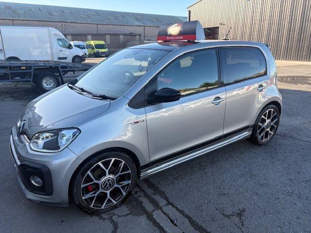 Used Volkswagen up! 2019 for sale - 76627462: Photo 3